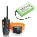 Dog Collar Battery Dogtra 2500T