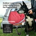 Akku kompatibel mit Dogtra CS-SDR028SL