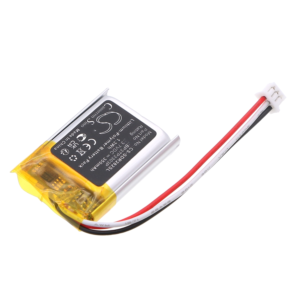 Hundehalsband Akkus Dogtra CS-SDR282SL