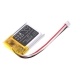 Hundehalsband Akkus Dogtra CS-SDR282SL