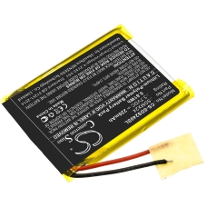 Kompatibler Ersatzakku für SanDisk SDMX24