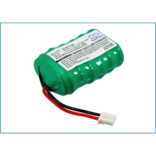 Kompatibler Ersatzakku für Dogtra 1V6-QB-120H,SDT00-11910