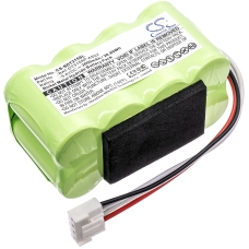 Kompatibler Ersatzakku für Shimpo BAT-DT315A/P,BAT-DT315AP-ASSY