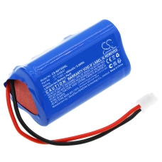 Kompatibler Ersatzakku für Shimpo DT-326BAT