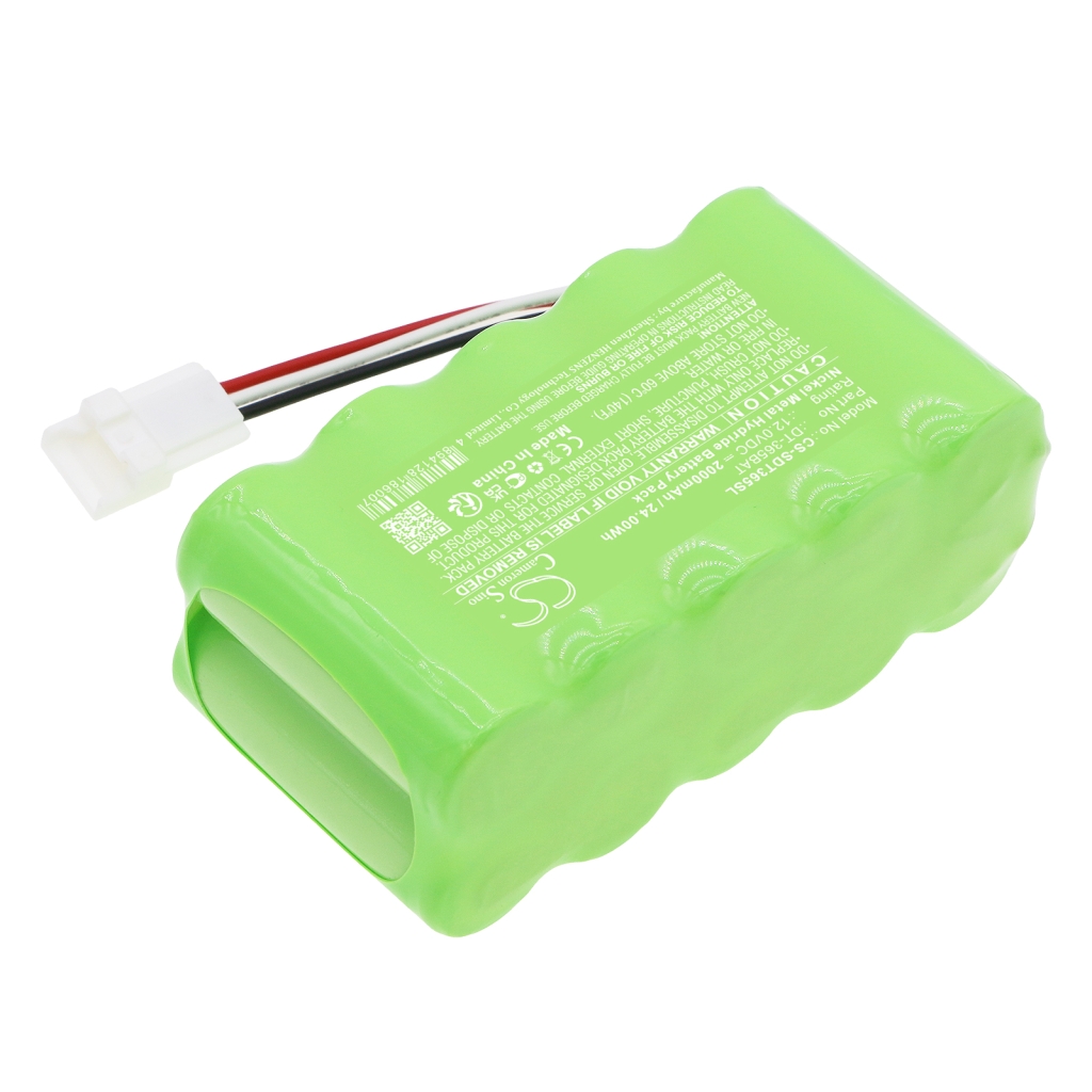 Elektrowerkzeuge Akkus Shimpo CS-SDT365SL