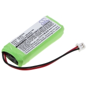 CS-SDT74SL<br />Batteries for   replaces battery AE562438P6H