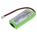 Dog Collar Battery Aetertek CS-SDT74SL