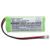 Dog Collar Battery Aetertek CS-SDT74SL