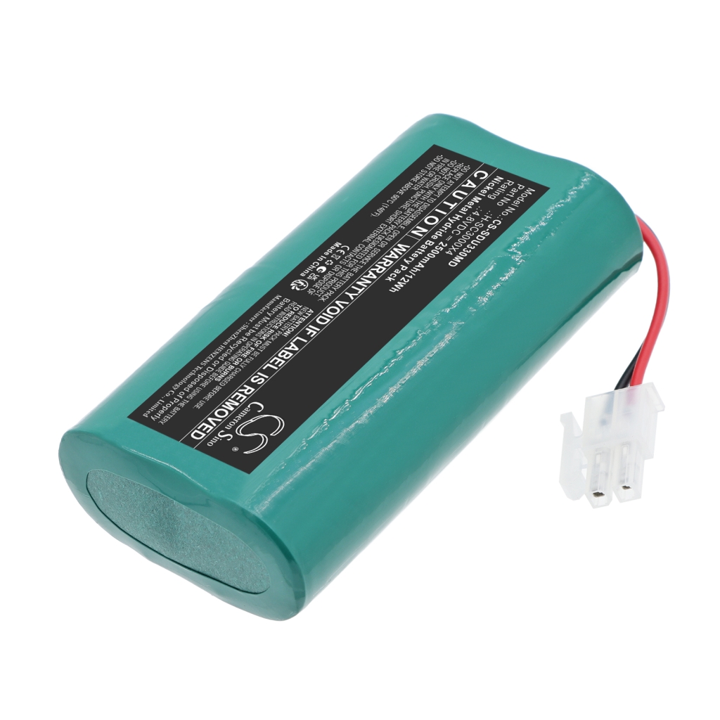 Akku für Sanyo U33V
