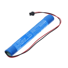 Kompatibler Ersatzakku für Sanyo 5N-270AA
