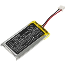 Kompatibler Ersatzakku für Sennheiser 1000807,AHB732038T,AHB732038TPCT