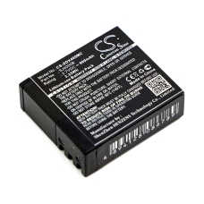 Kompatibler Ersatzakku für Cybernetik BR-01,GP200,PG1050,S009,SJ4000B