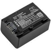 Kamera Akkus Sony FDR-AXP33