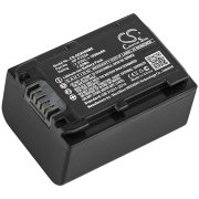 Kamera Akkus Sony FDR-AX53
