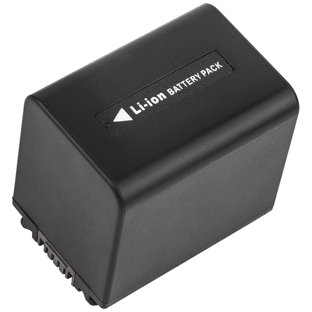 Camera Battery Sony HDR-PJ620