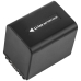 Camera Battery Sony HDR-PJ620
