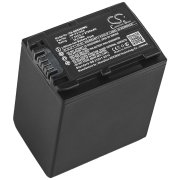 Kamera Akkus Sony FDR-AX53