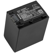 Kamera Akkus Sony FDR-AX53