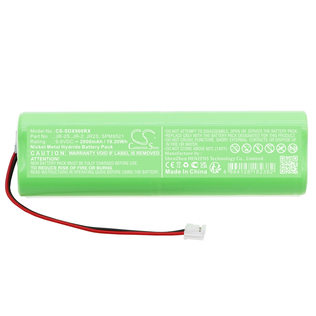 Spektrum XP9103