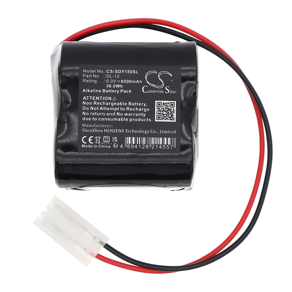 CS-SDY150SL