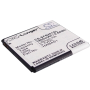 Battery for SoftBank 201HW