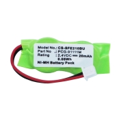 CMOS- / Sicherheits- Akkus Sony VAIO PCG-SRX99K3