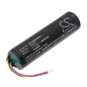 Akku compatibleWith Audio device batteries