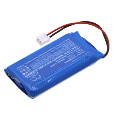 Compatible battery replacement for SCANGRIP 03.5316