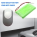 Smart Home Akkus Simu CS-SGM800SL