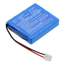 Compatible battery replacement for SCANGRIP 03.5096