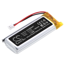Compatible battery replacement for SCANGRIP 03.5387