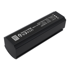 Kompatibler Ersatzakku für Shure 95A25763,95A45272,95A46272,SB920,SB920A
