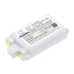 Akku Ersetzt Shure SBC10-903