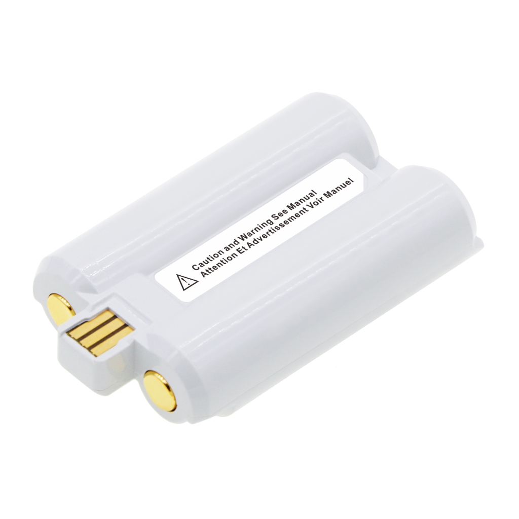 Akku Ersetzt Shure SBC10-903