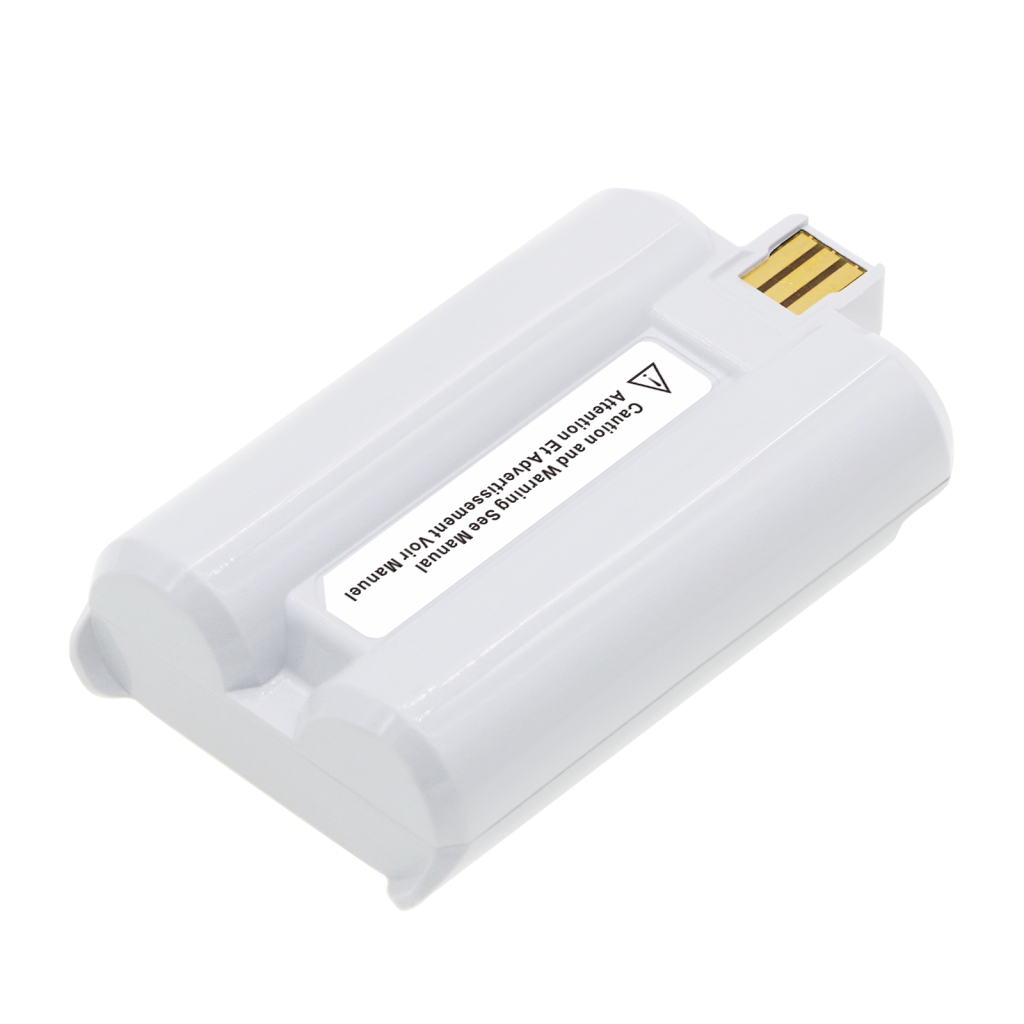 Akku Ersetzt Shure SBC10-903