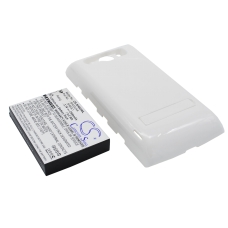 Kompatibler Ersatzakku für Sharp EA-BL28,SHBDL1,SHI03UAA