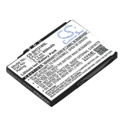 Handy Akkus Sharp SH803T