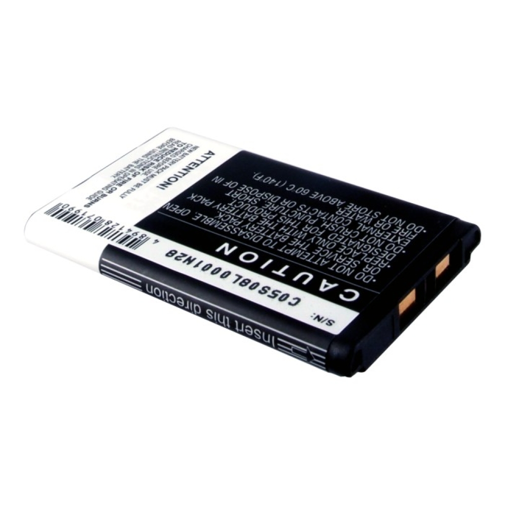 Battery for Sharp SH800M