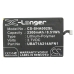 Akku kompatibel mit Sharp CS-SHA002SL