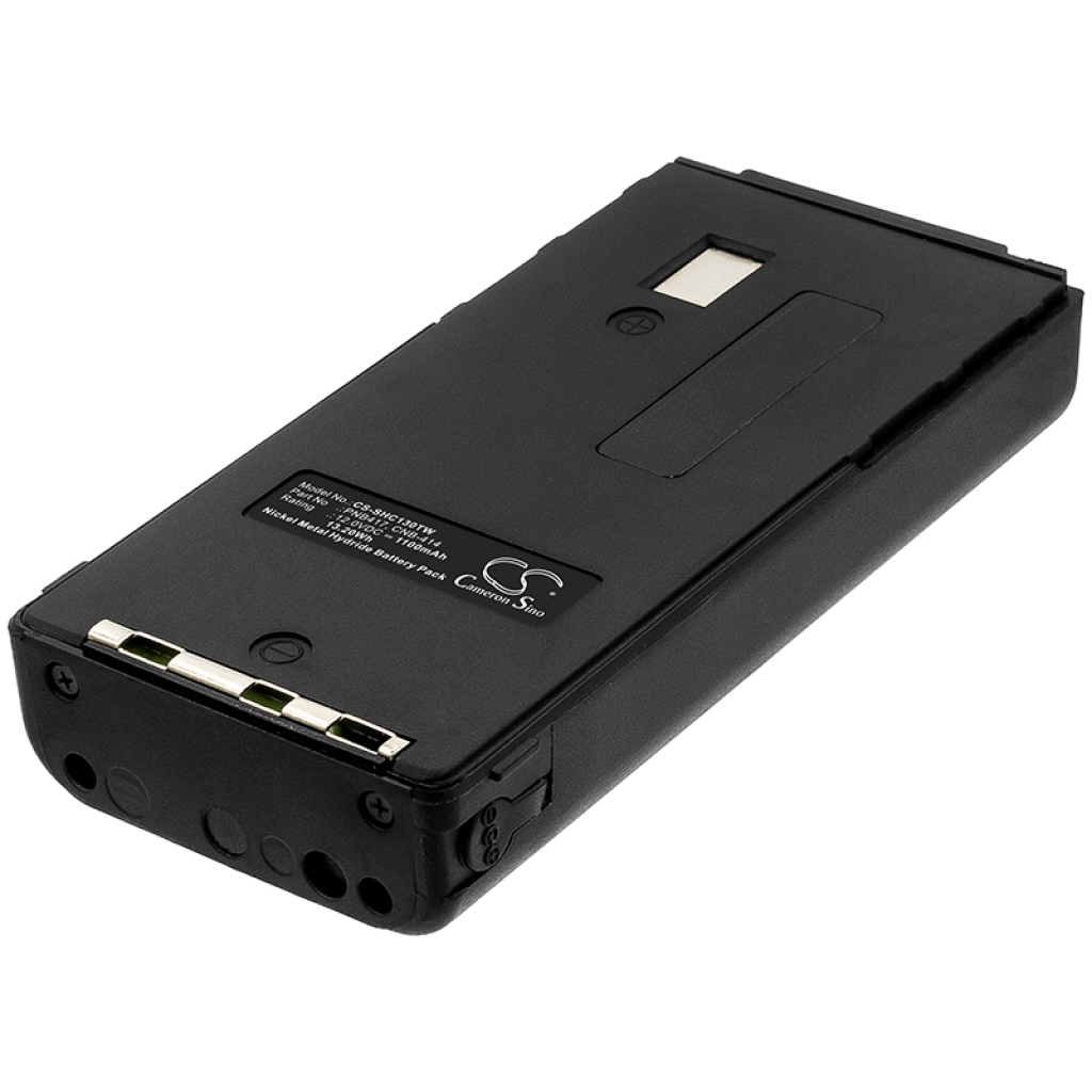 Two-Way Radio Battery Standard CS-SHC130TW