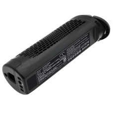 Kompatibler Ersatzakku für Shark 0083433-001,XBAT250EU,XBAT300,XBAT350EU
