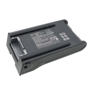 CS-SHC300VX<br />Batteries for   replaces battery XBAT200EU
