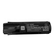 Compatible battery replacement for Shark XBAT330EU,XBAT330JP,XBAT330KR