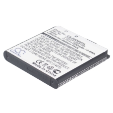 Kompatibler Ersatzakku für Action KB-05,US624136A1R5