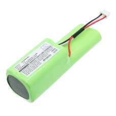 Compatible battery replacement for Sagem 1118