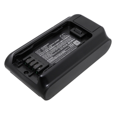 Kompatibler Ersatzakku für Shark XBTR625,XBTR625KDC,XBTR625KSLEU,XBTR625KSLN