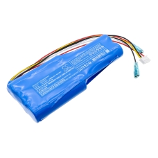 Compatible battery replacement for Severin 6022048