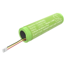 Kompatibler Ersatzakku für Sennheiser 14500CY-900