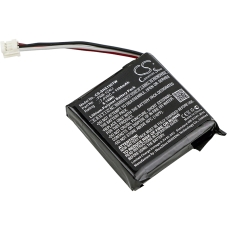 Kompatibler Ersatzakku für Horizon FNB-124LI