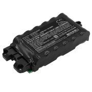 CS-SHX145VX<br />Akkus für   ersetzt den Akku XFBT620